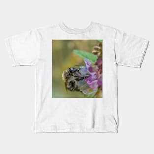 Bee 13 Kids T-Shirt